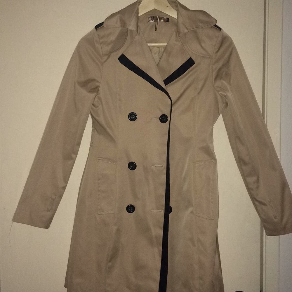 Coat